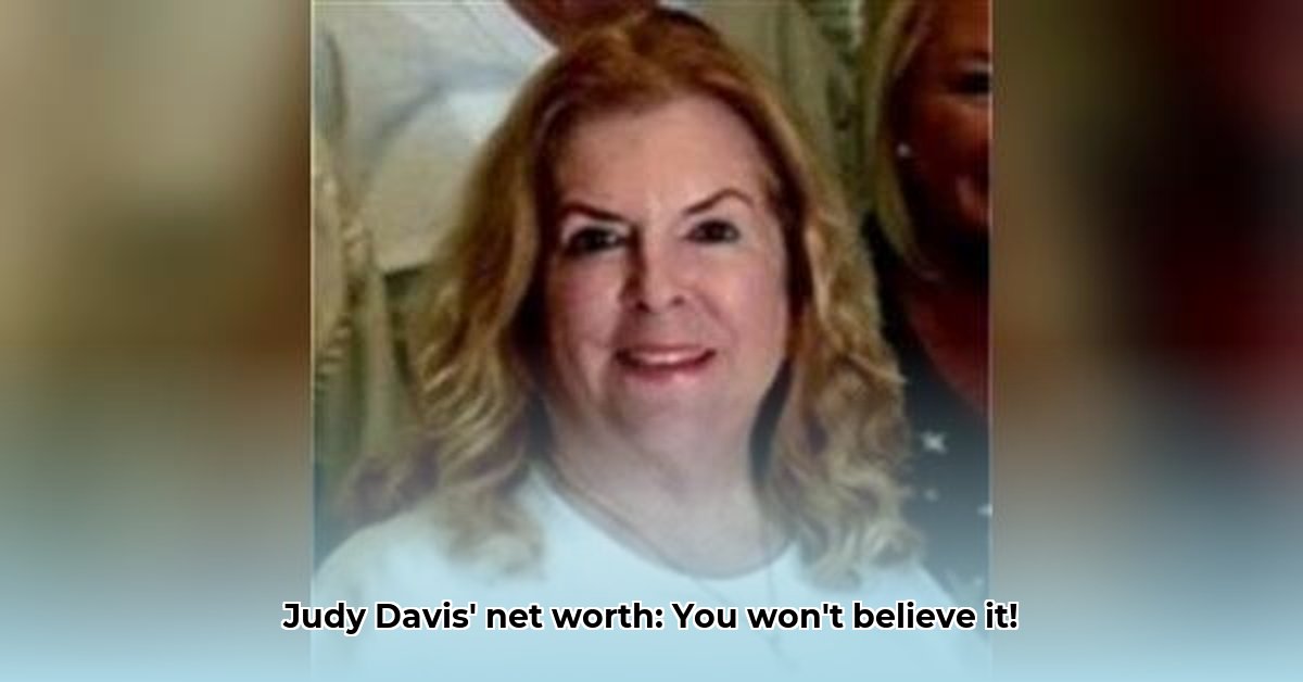 judy-davis-net-worth